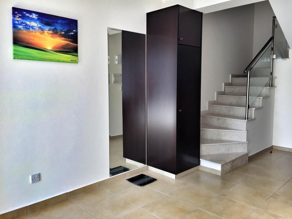Hotel apartamentowy New Day Pafos