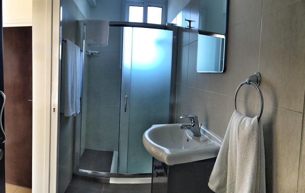 Hotel apartamentowy New Day