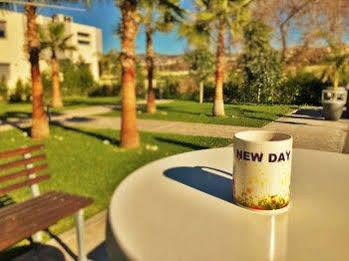 New Day 3* Pafos