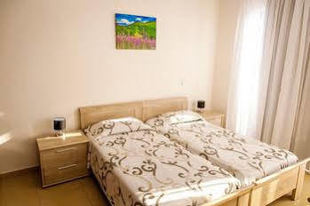 New Day Hotel apartamentowy 3*